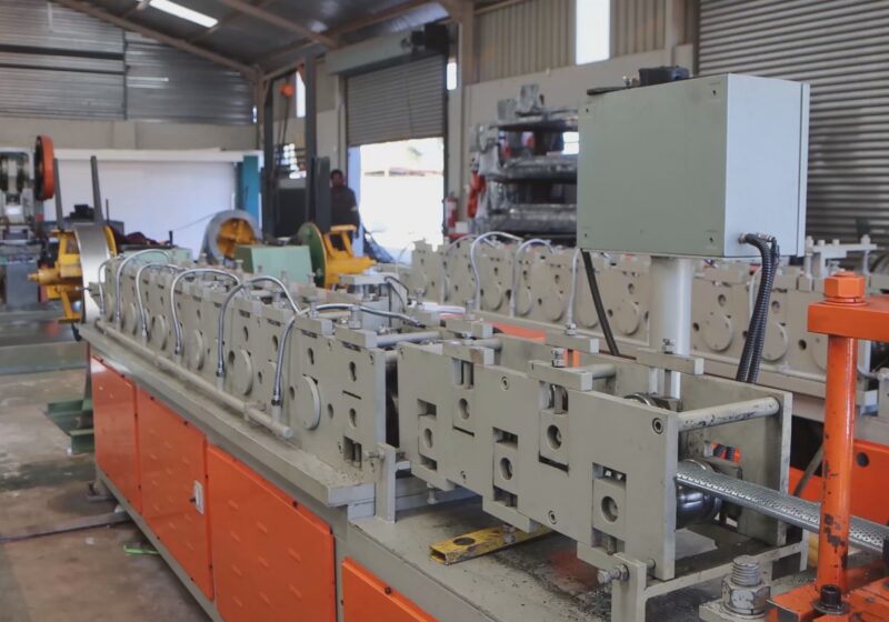 Roller Shutter Door Manufacturing Cape Town