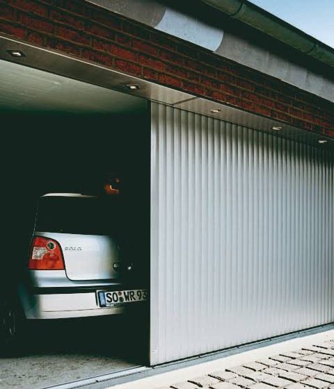 Sliding Garage Doors Cape Town
