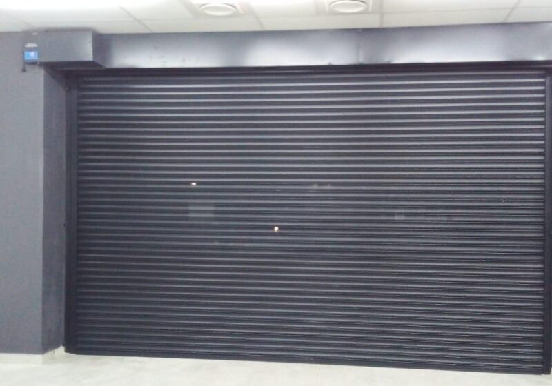 Roller Shutter or Garage Door? A Cape Town Buying Guide