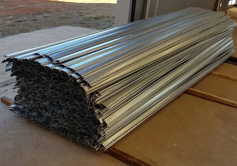 Roller Shutter Door Repairs Cape Town